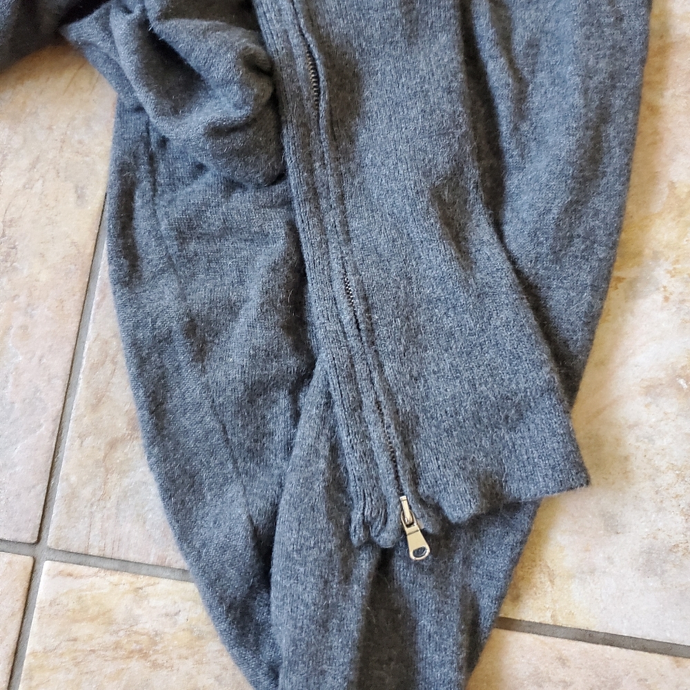 Diesel Black Gold Tuta Harem Jumper Size XS - Picture 2 of 5